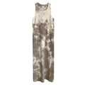 Storm Cashmere Cotton Maxi Dress