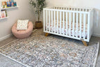 Herstmonceux Area Rug