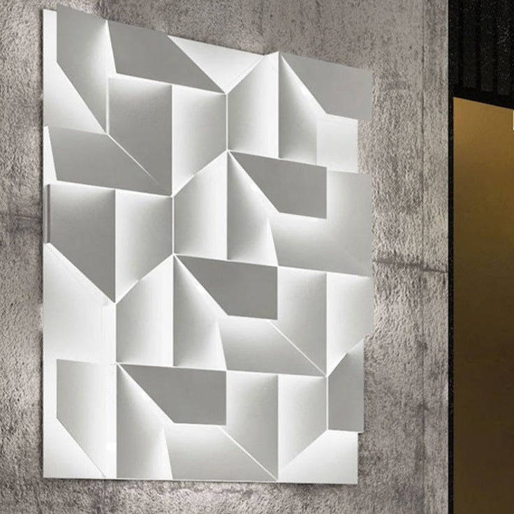 ArtZ® Mural Wall Lamp