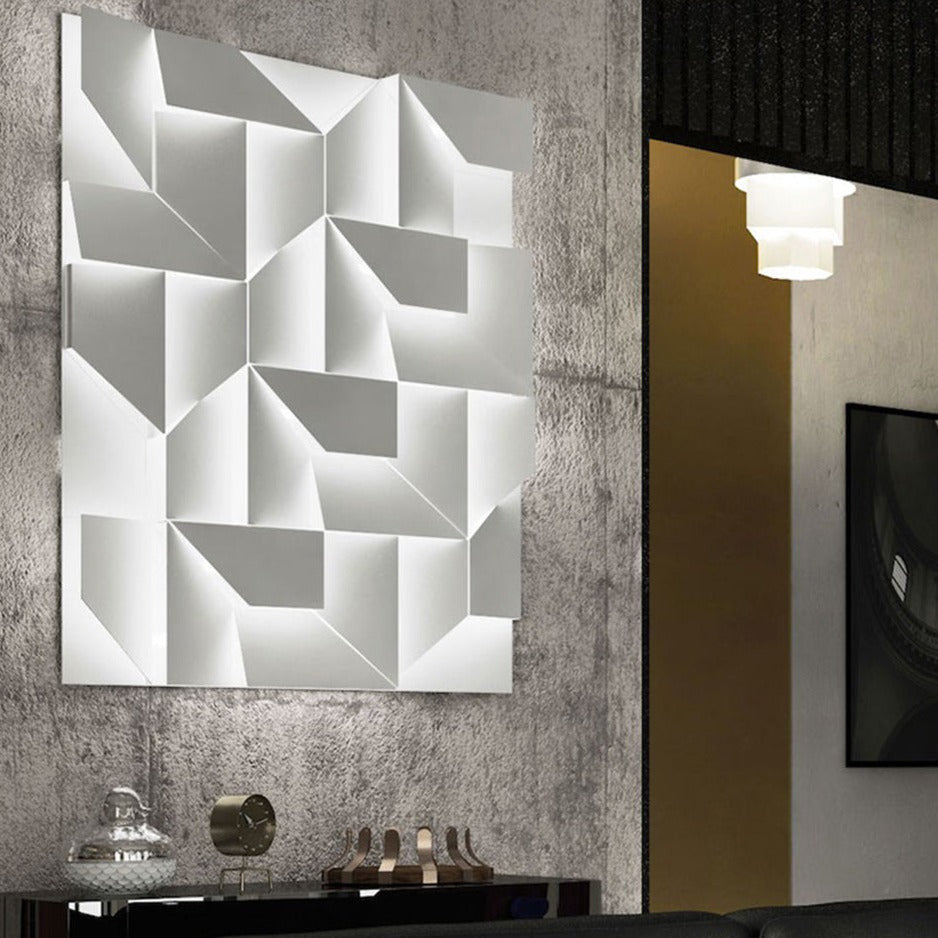 ArtZ® Mural Wall Lamp - 27.5 inch by 39.4 inch (70x100cm)