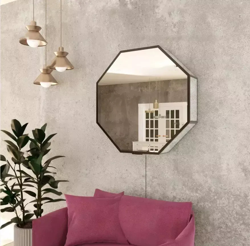 ArtZ® Enchantment LED Light And Mirror