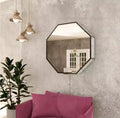ArtZ® Enchantment LED Light And Mirror