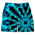 Hidden Eye Weekend Shorts