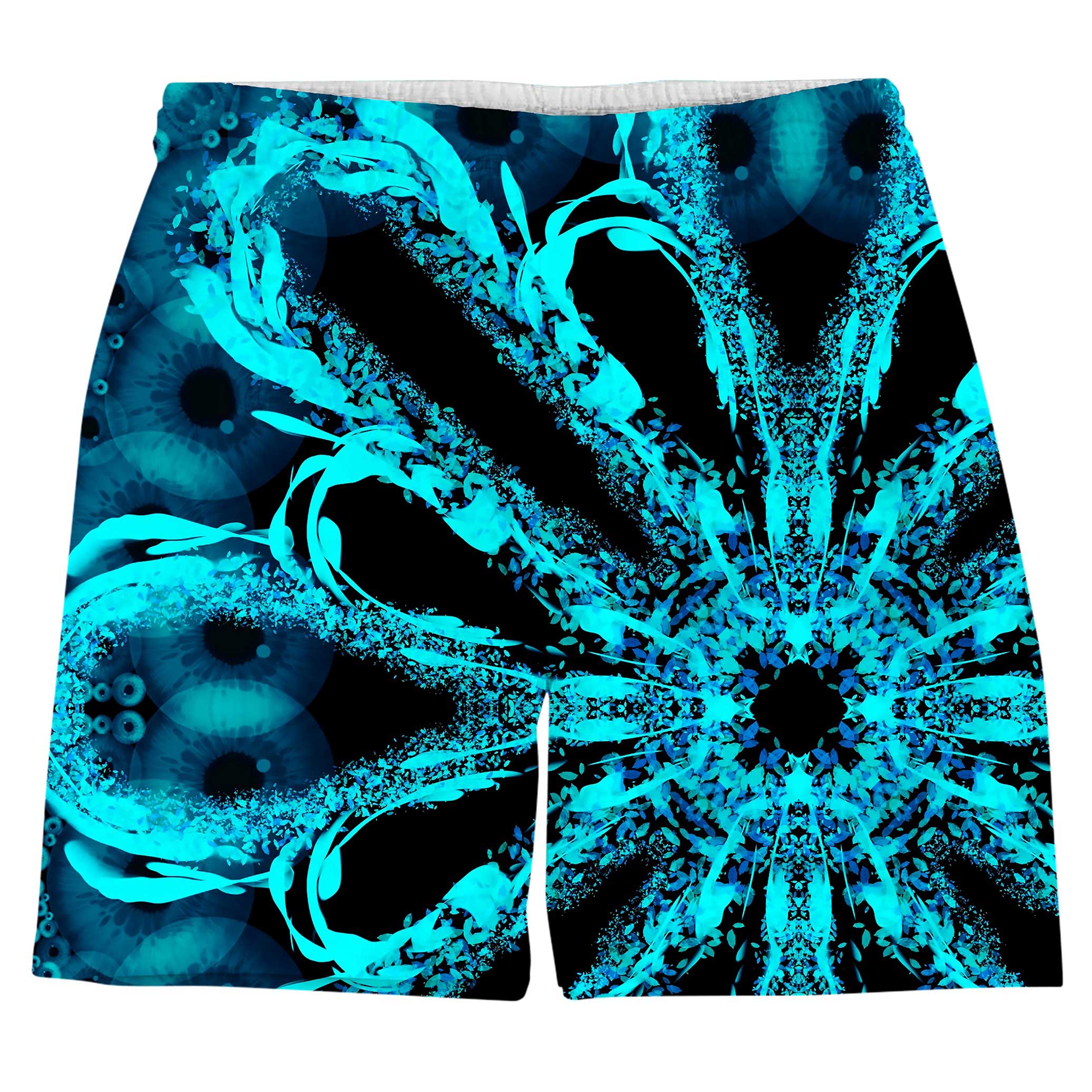 Hidden Eye Weekend Shorts