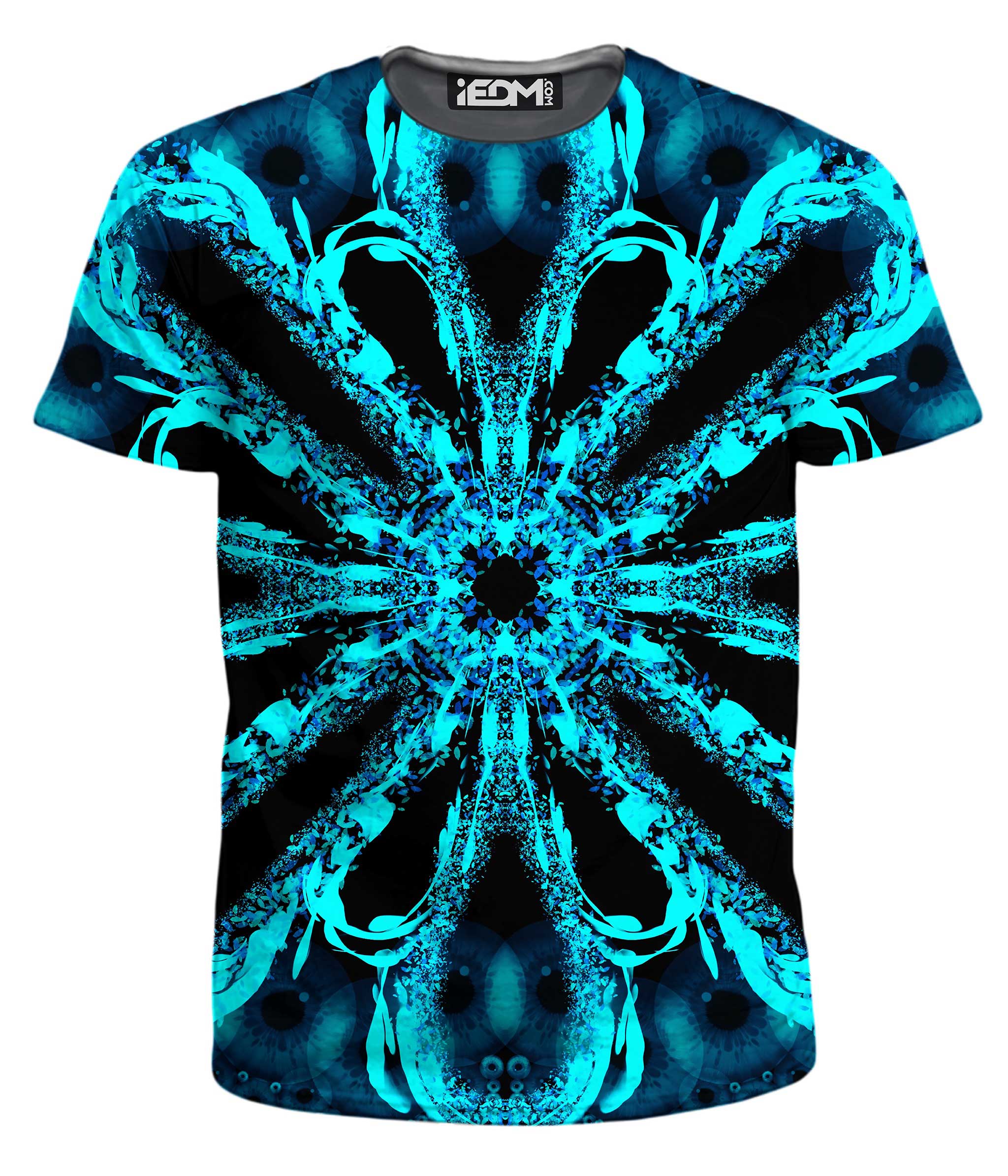 Hidden Eye Men's T-Shirt