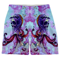 Higher Spires Weekend Shorts