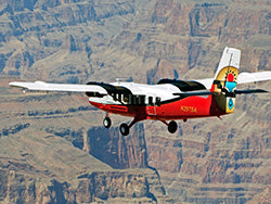 Highlights Over Grand Canyon Tour
