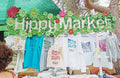 Las Dalias Hippy Market