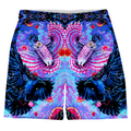 Holding Space Weekend Shorts