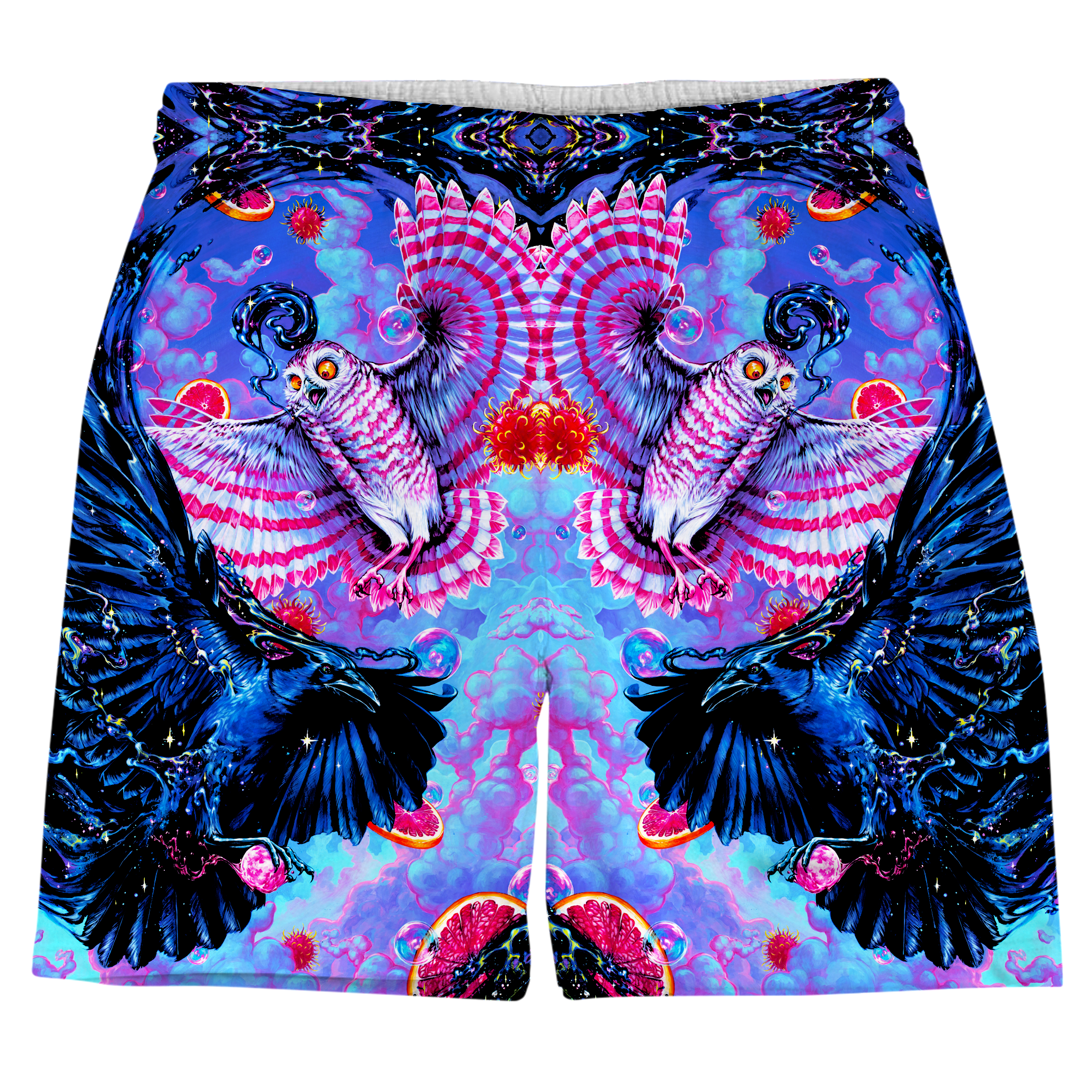 Holding Space Weekend Shorts