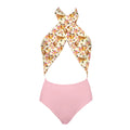 Reversible Hollie Cut-Out Suit