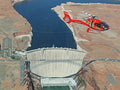Hoover Dam & Las Vegas Strip Flight by Helicopter