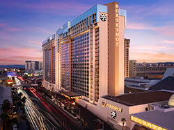 Horseshoe Las Vegas
