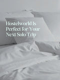 Por qué Hostelworld es perfecto para tu próximo viaje en solitario