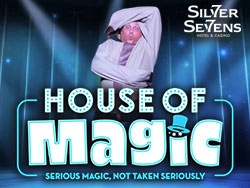 House of Magic