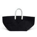 How to Live Canvas Tote Bag