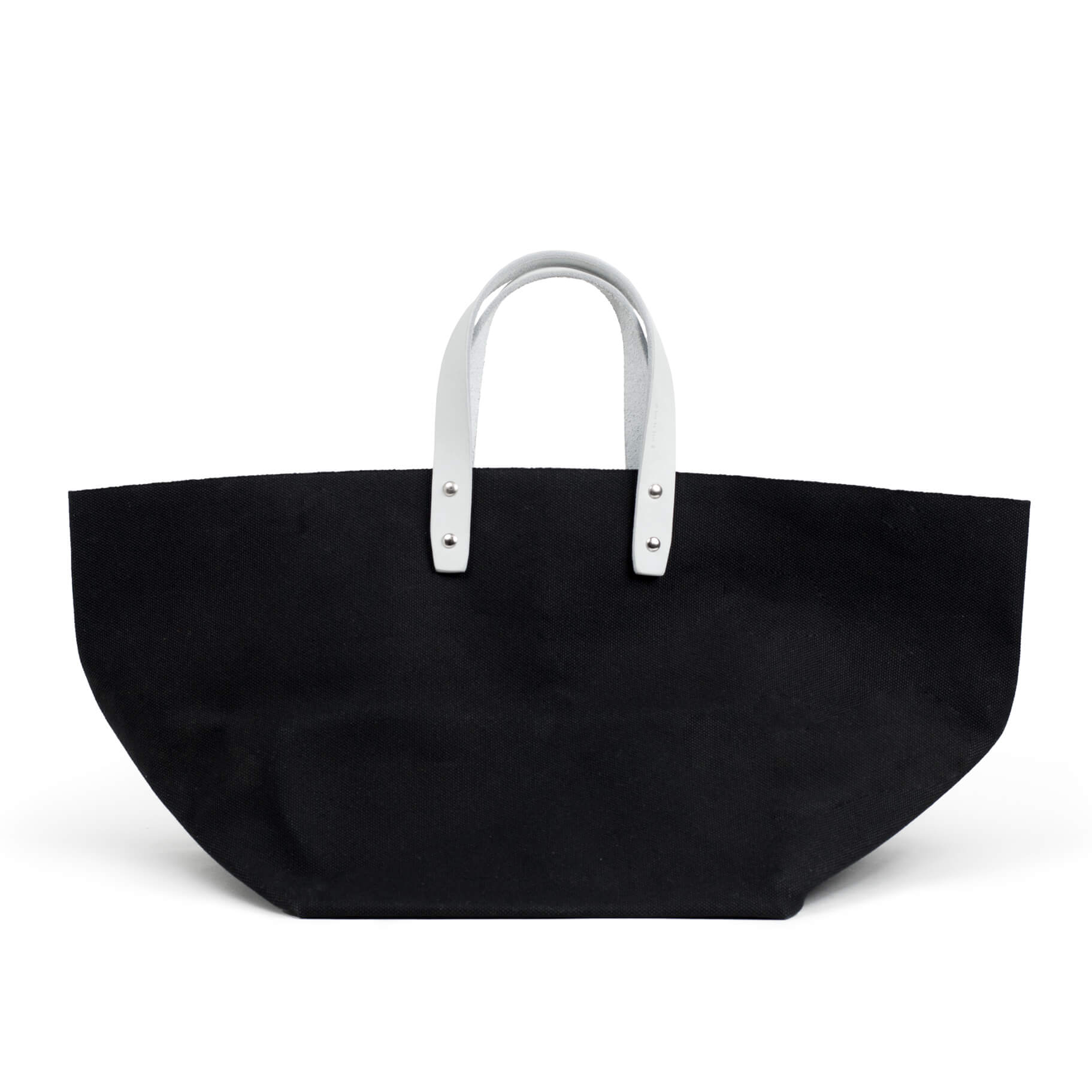 How to Live Canvas Tote Bag