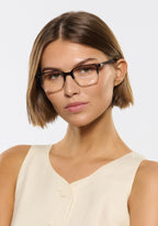 KREWE HUDSON | Walnut