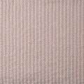 Hudson Woven Fabric Shell Pink By Sister Parish Design