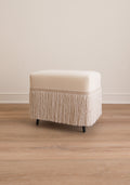 Hutton Stool, Crema