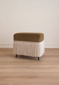 Hutton Stool, Olive