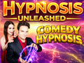 Hypnosis Unleashed Starring Kevin Lepine