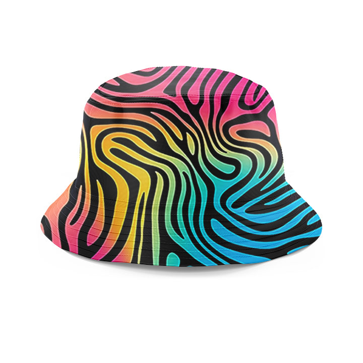 Hypnotica Bucket Hat