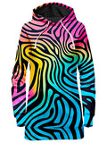 Hypnotica Hoodie Dress