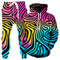 Hypnotica Hoodie and Joggers Combo
