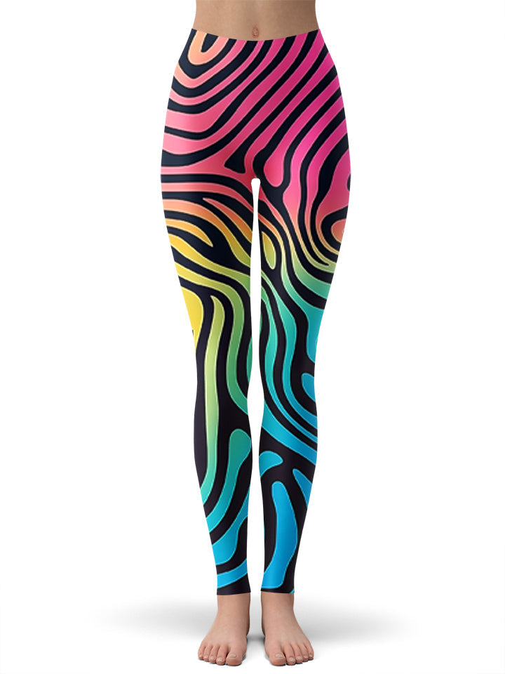 Hypnotica Leggings