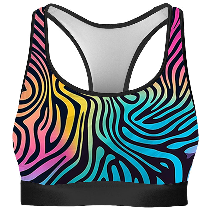Hypnotica Rave Bra