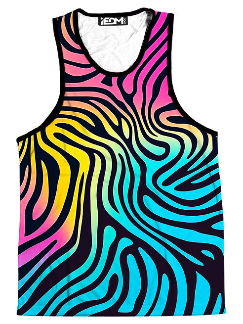 Hypnotica Men's Tank