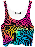 Hypnotica Crop Top