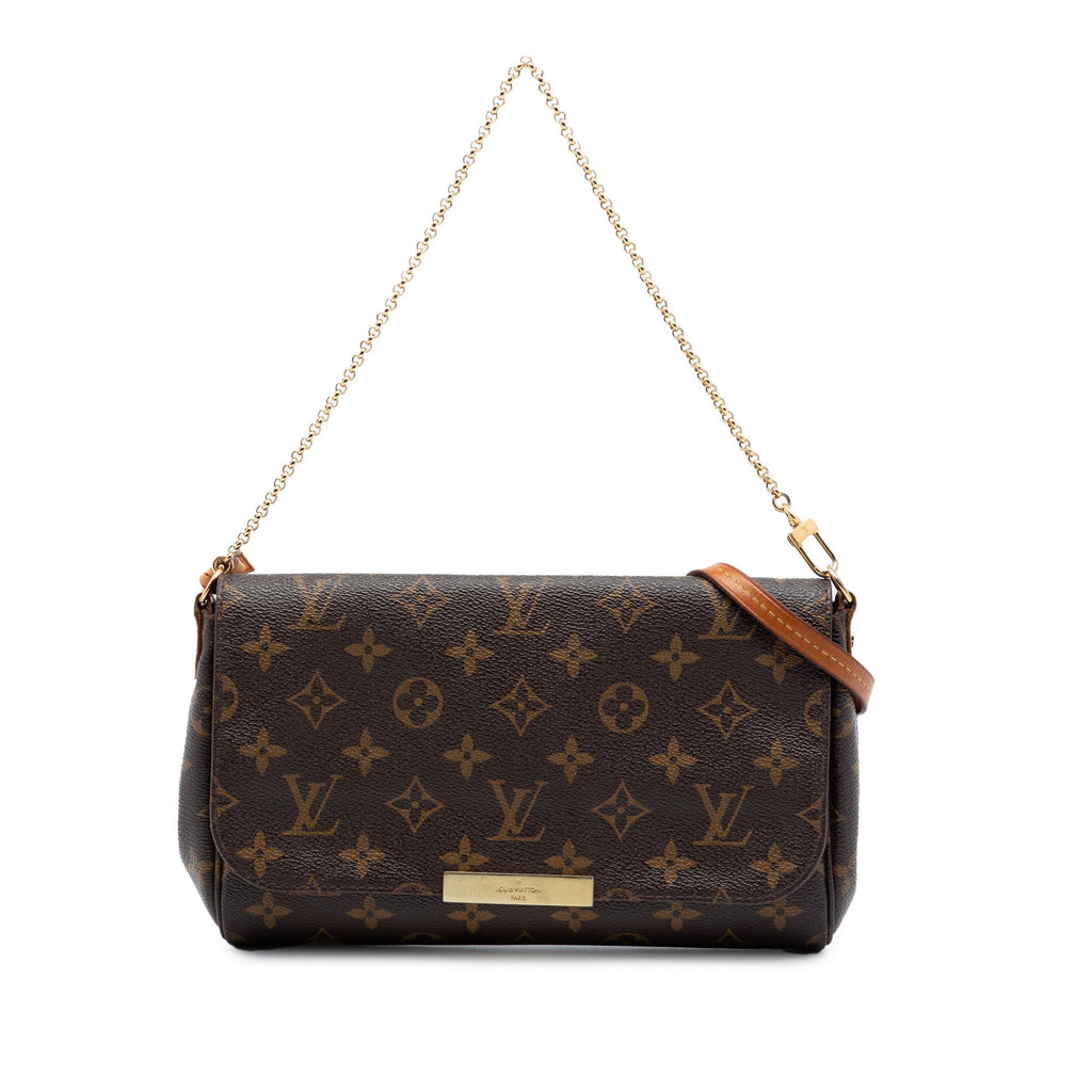 Monogram Favorite MM