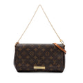 Monogram Favorite MM