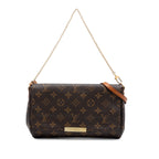 Monogram Favorite MM