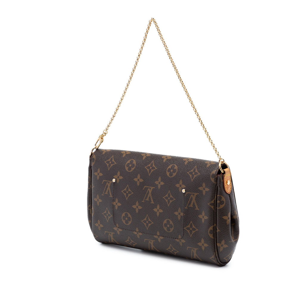 Monogram Favorite MM