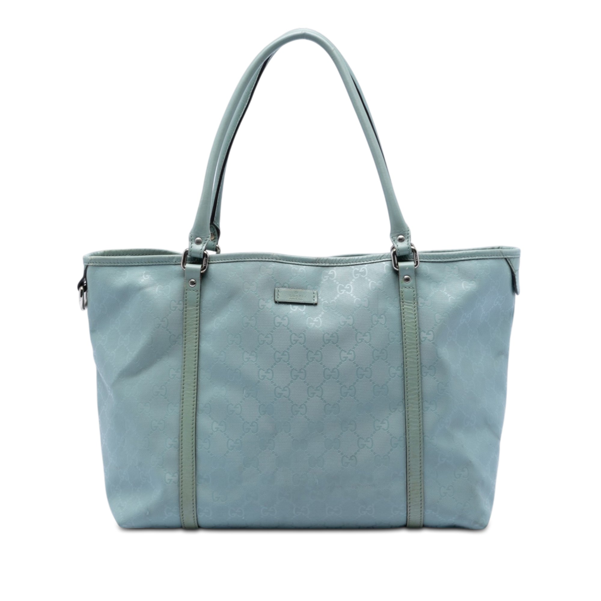 Medium GG Imprime Joy Tote