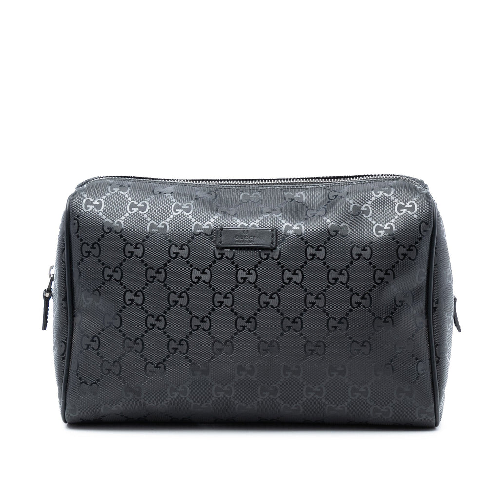 GG Imprime Cosmetic Pouch