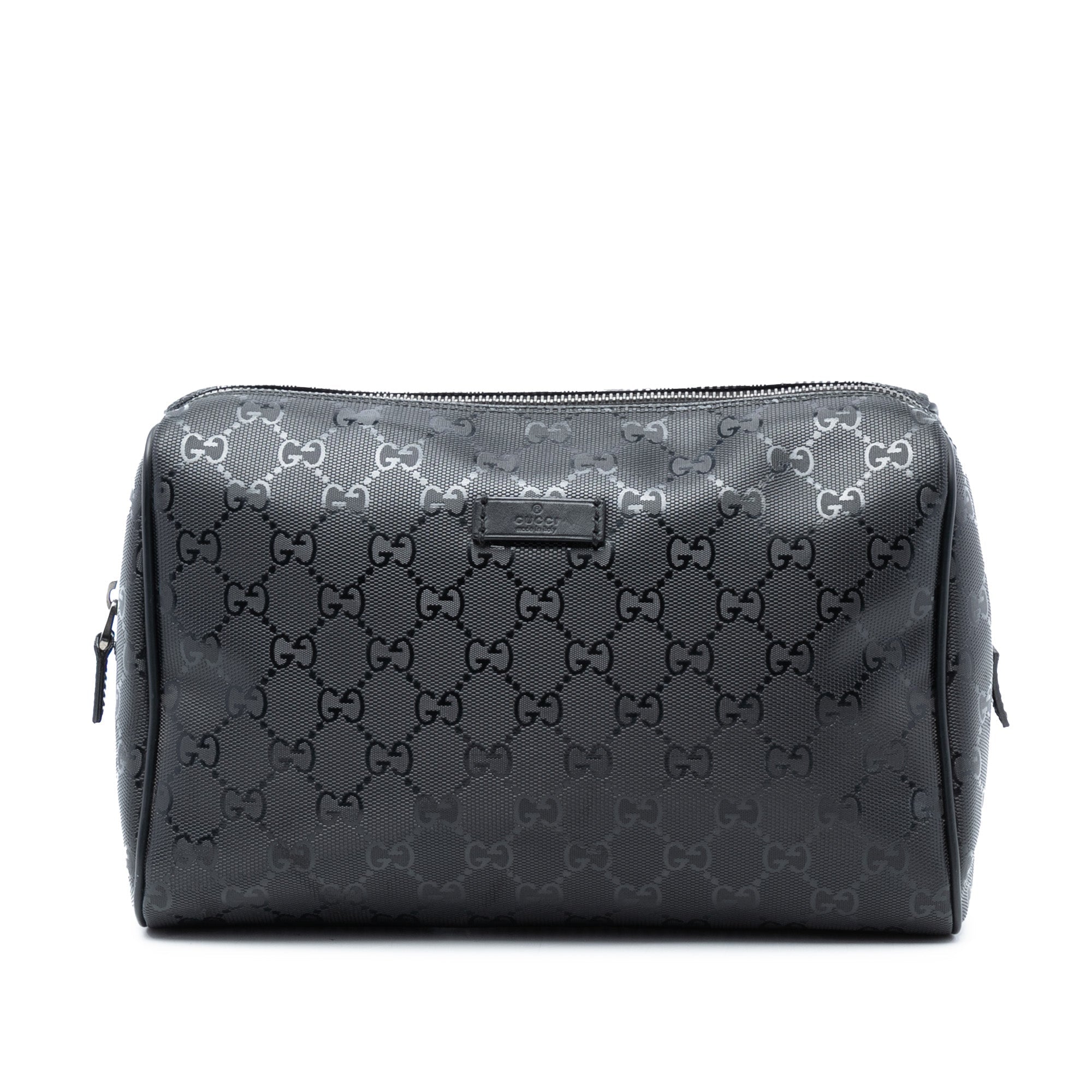 GG Imprime Cosmetic Pouch