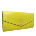 Epi Sarah Long Wallet
