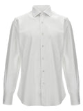Barba Journey Shirt — White