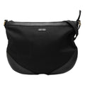 Canvas Crossbody