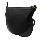 Canvas Crossbody