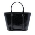 Diorissimo Trotter Patent Tote