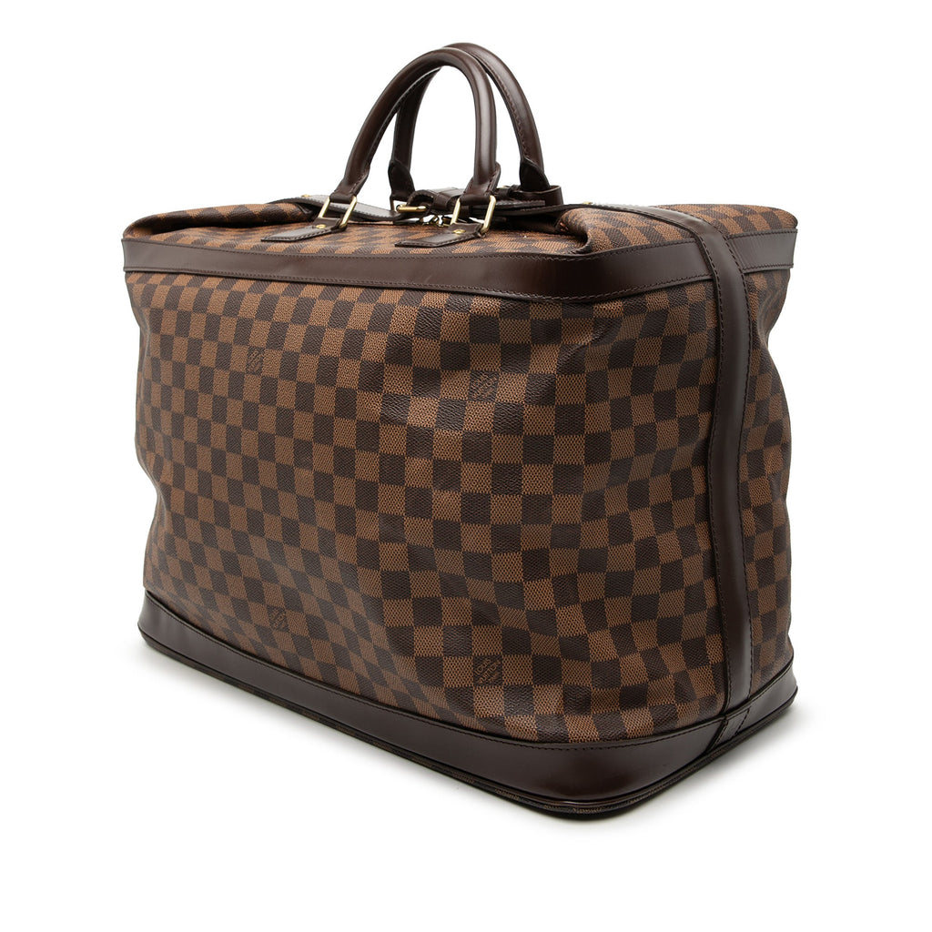 Damier Ebene Grimaud
