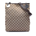 GG Canvas Eclipse Crossbody