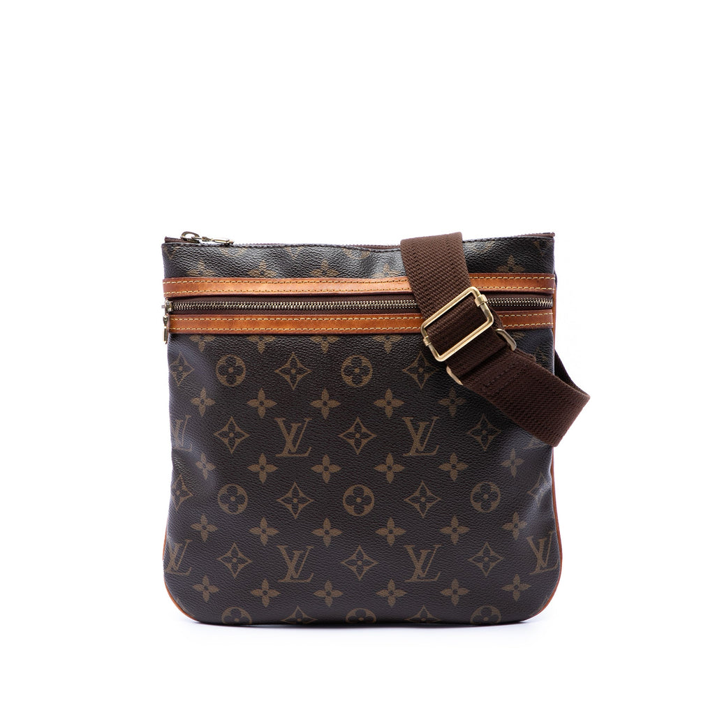 Monogram Bosphore Pochette