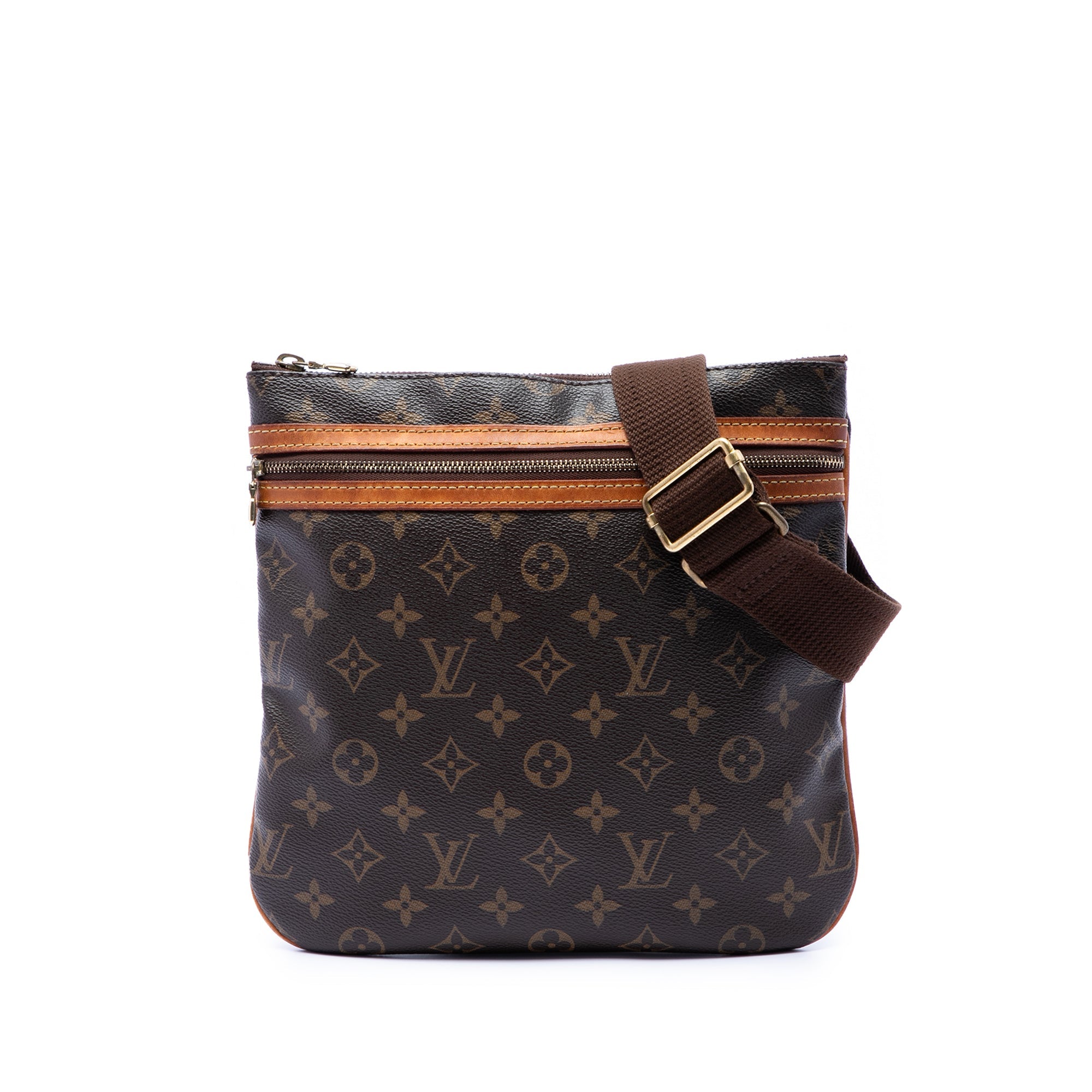 Monogram Bosphore Pochette
