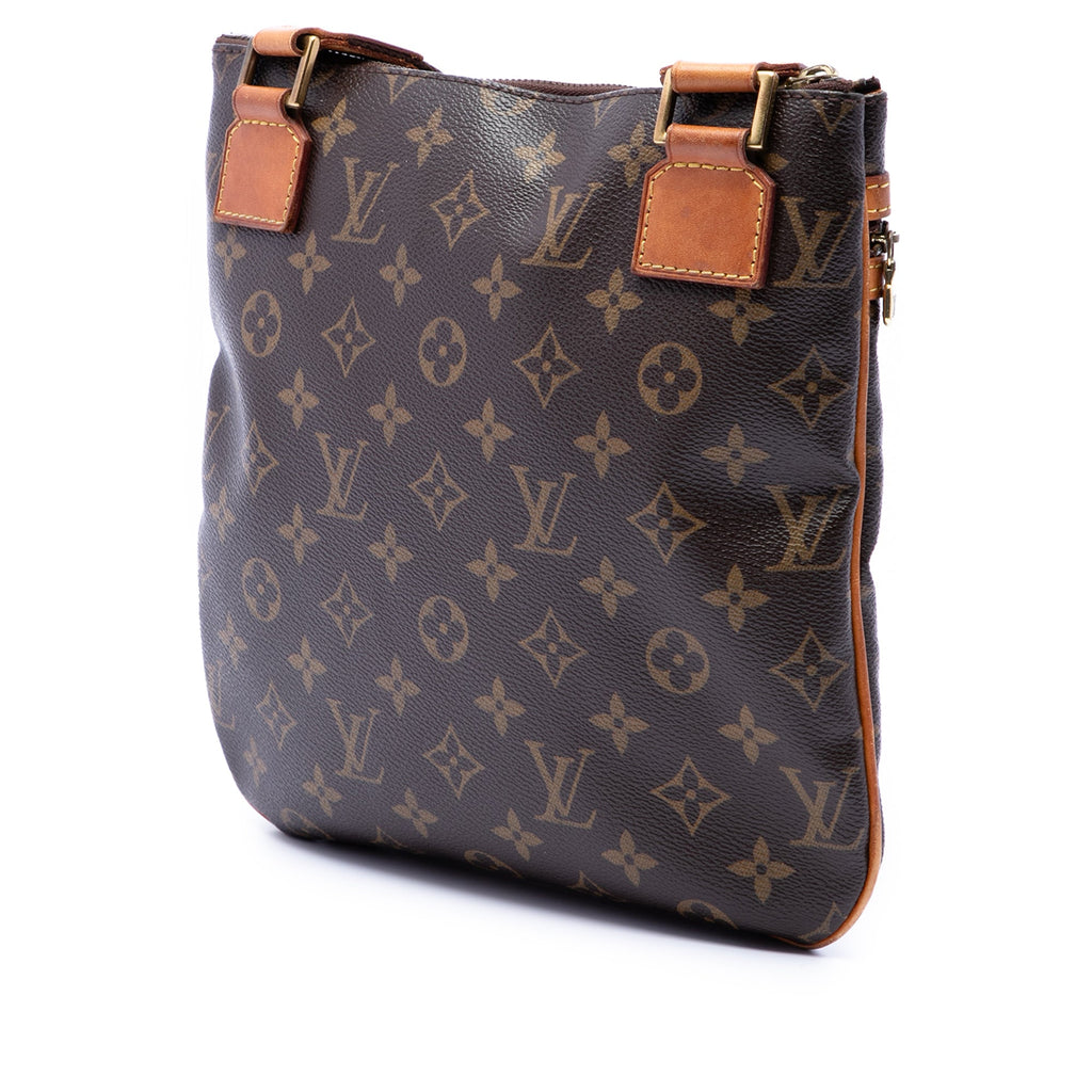 Monogram Bosphore Pochette